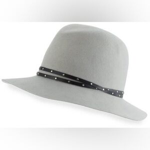 Rag & Bone Floppy Brim Fedora Large